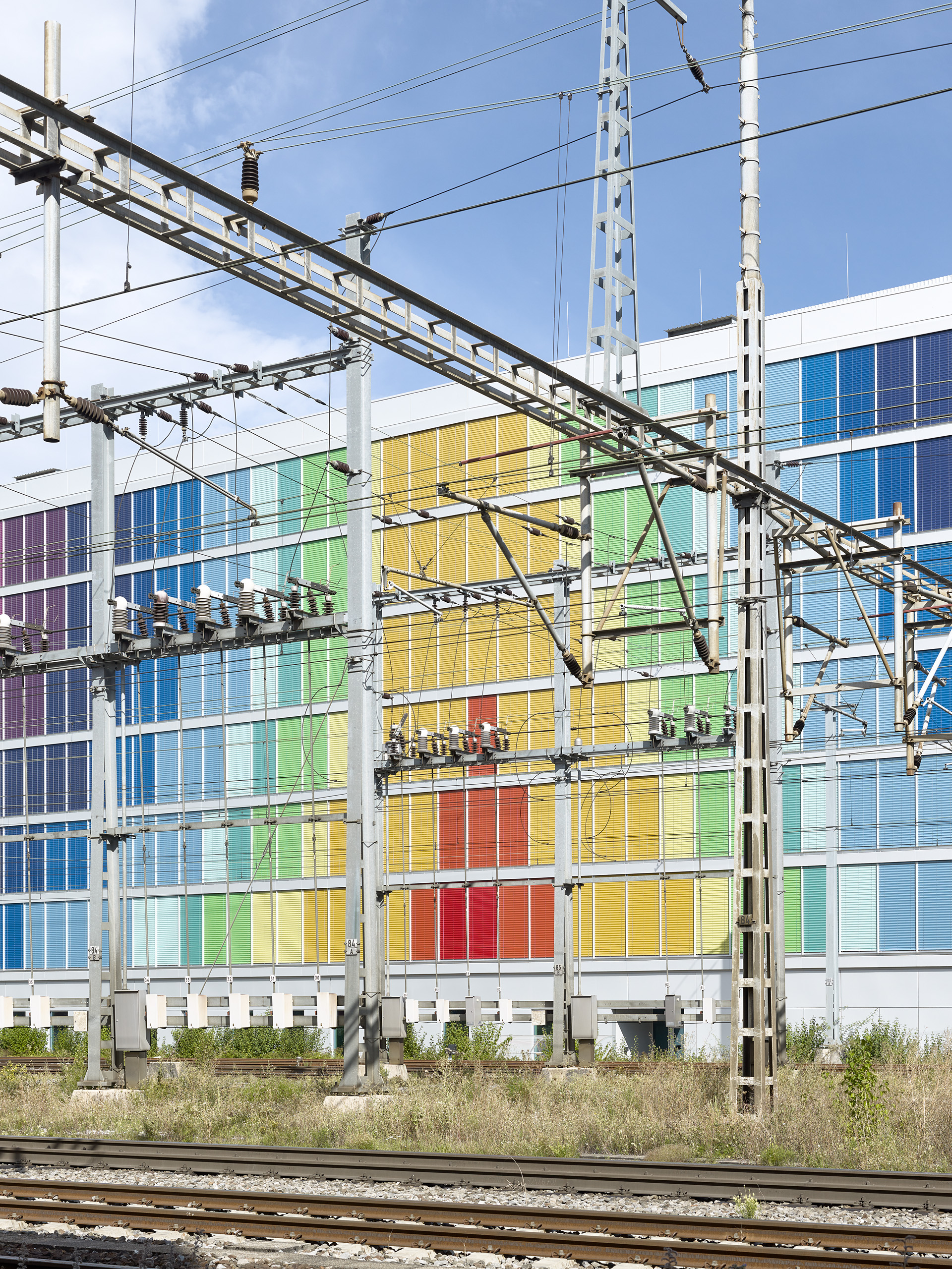 ahp0026 · Slik + Kerim Seiler · Iris